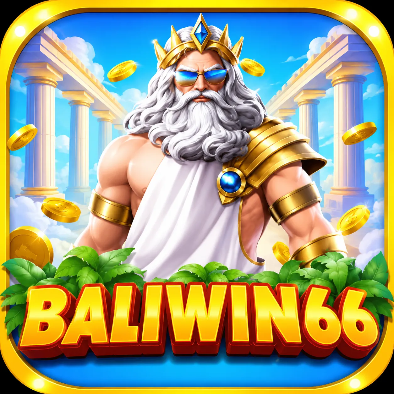 BALIWIN66 - Puzzle Match-3 Menarik untuk Semua Usia
